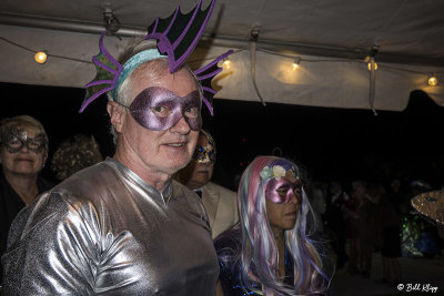 Mystick Krewe Mardi Gras Masquerade Ball    29