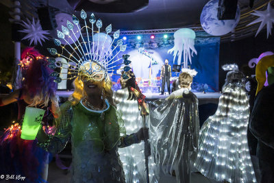 Mystick Krewe Mardi Gras Masquerade Ball    39