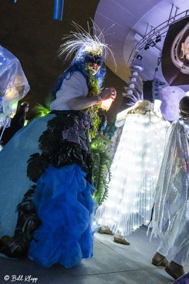 Mystick Krewe Mardi Gras Masquerade Ball    41