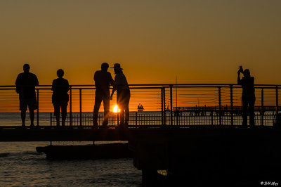 Higgs Beach Sunset  19