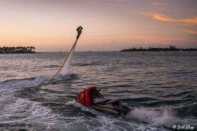 Jetblade, Mallory Square  2