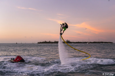 Jetblade, Mallory Square  3