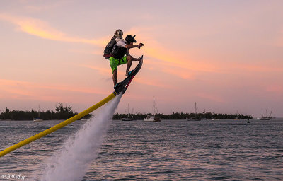 Jetblade, Mallory Square  4