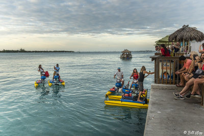 Hydro Bikes, Mallory Square  2