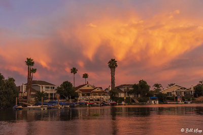 Sunset Clouds  3