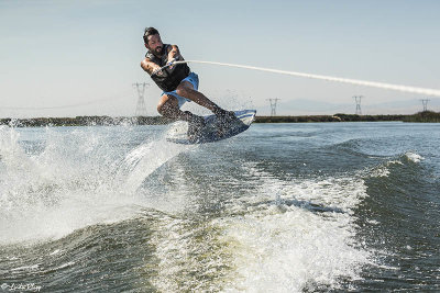 Wake Boarding  11