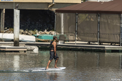 Motorized Surfboard  3