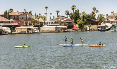 Stand Up Paddle Boarding  7