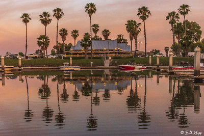 Boardwalk Grill Sunset,  2020 Aug-8