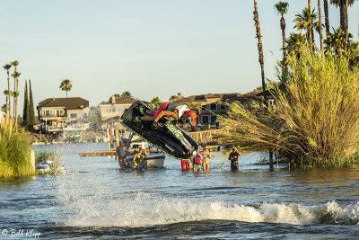 Jet Ski Acrobatics  13