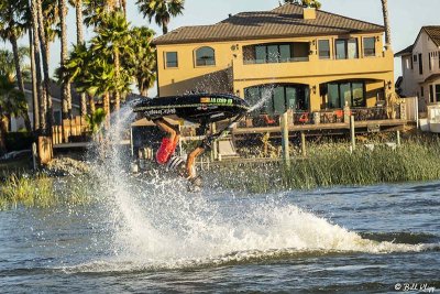 Jet Ski Acrobatics  18