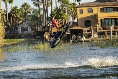 Jet Ski Acrobatics  20