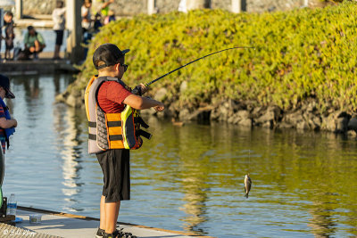 Kids Fishing Derby  4