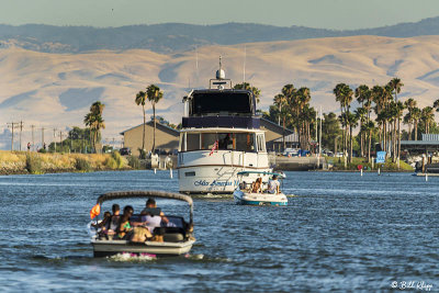 Discovery Bay Boating  66