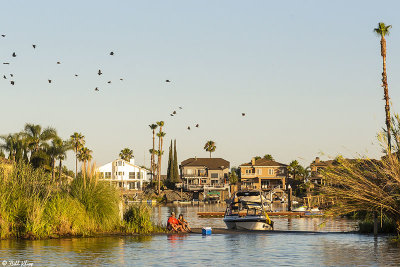 Indian Slough Beach 1