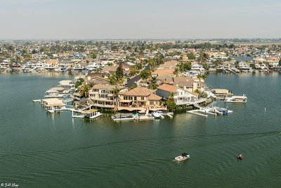 Discovery Bay Aerial  27