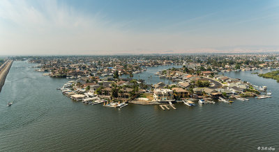Discovery Bay Aerial  33