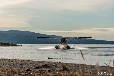 Floatplane, Kulik River  2