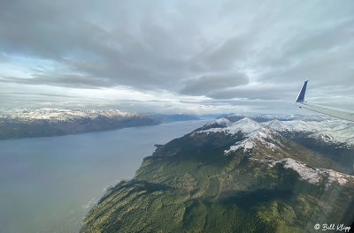 Aerial, Katmai Ntl Park, Alaska  1