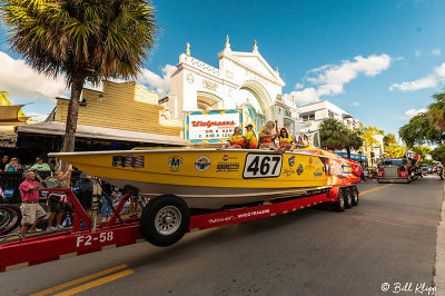 Powerboat Race Parade   1