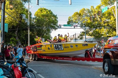 Powerboat Race Parade   8