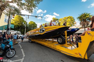 Powerboat Race Parade   10