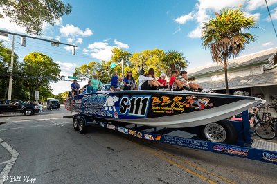 Powerboat Race Parade   11