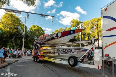 Powerboat Race Parade   12