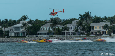 Key West World Championship Powerboat Races  1