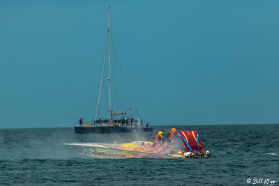 Key West World Championship Powerboat Races  4