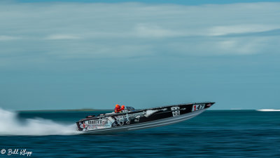 Key West World Championship Powerboat Races  5