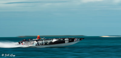 Key West World Championship Powerboat Races  7