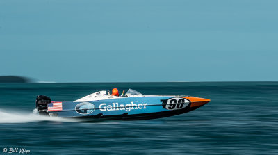 Key West World Championship Powerboat Races  8