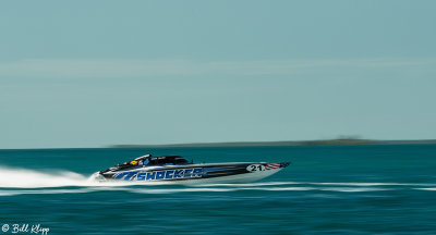 Key West World Championship Powerboat Races  9