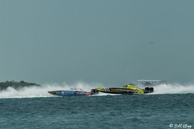 Key West World Championship Powerboat Races  16