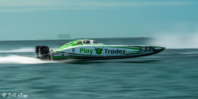 Key West World Championship Powerboat Races  17