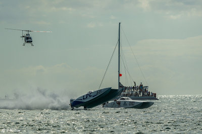 Key West World Championship Powerboat Races  19