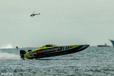 Key West World Championship Powerboat Races  21