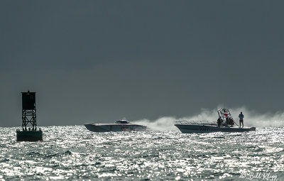 Key West World Championship Powerboat Races 24