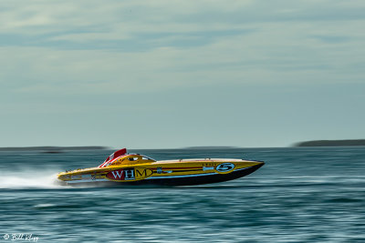 Key West World Championship Powerboat Races  26