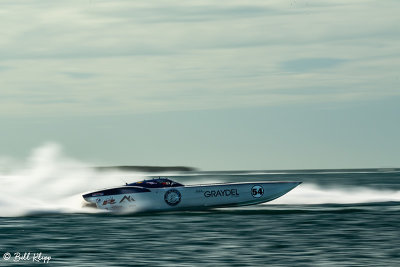 Key West World Championship Powerboat Races  28