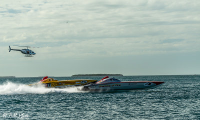 Key West World Championship Powerboat Races  27