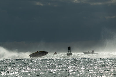 Key West World Championship Powerboat Races  31