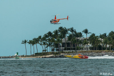 Key West World Championship Powerboat Races  34