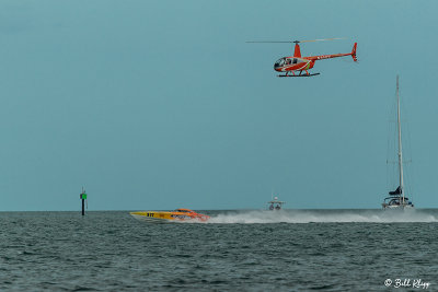 Key West World Championship Powerboat Races  35