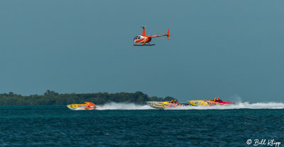 Key West World Championship Powerboat Races  36