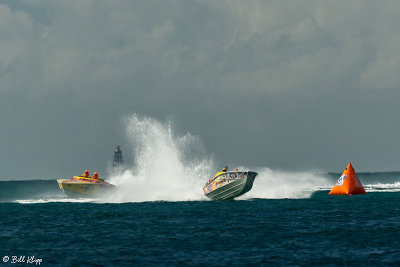 Key West World Championship Powerboat Races  38