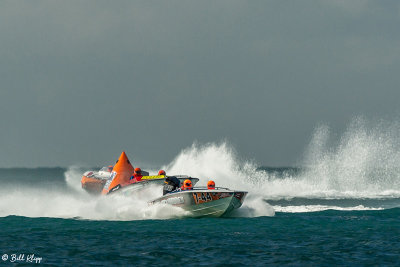 Key West World Championship Powerboat Races  42
