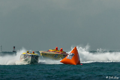 Key West World Championship Powerboat Races  44