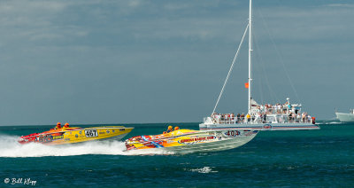 Key West World Championship Powerboat Races  47